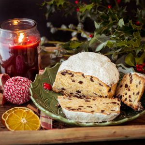 Mehr über den Artikel erfahren Christstollen