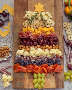 Mehr über den Artikel erfahren Wort- und Käseplatte