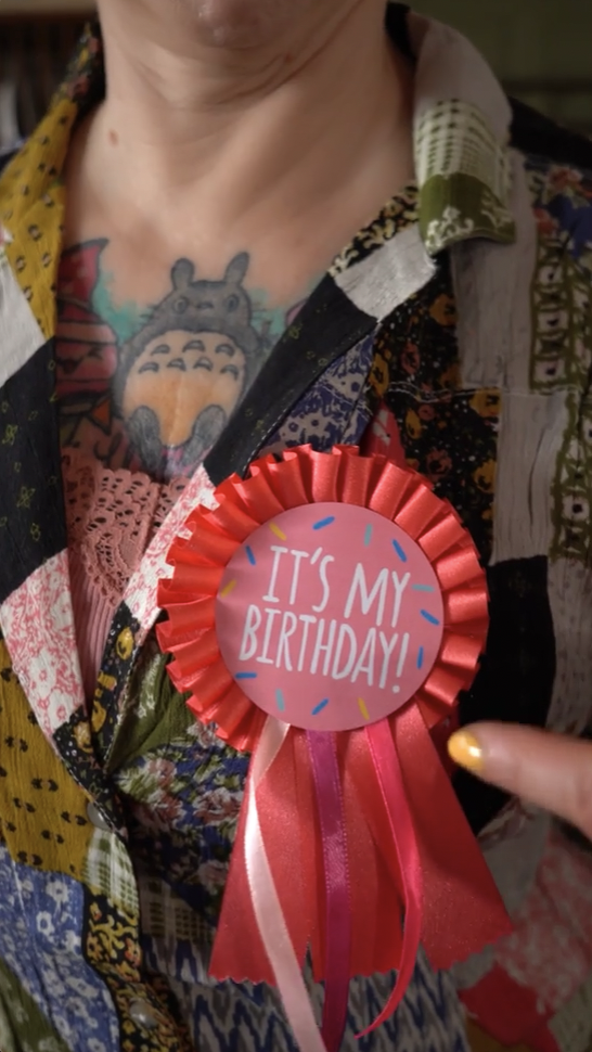 Mehr über den Artikel erfahren Bär Geburtstagskuchen