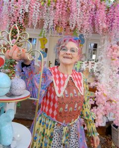 Mehr über den Artikel erfahren Oster Afternoon Tea to Go am 4.4.