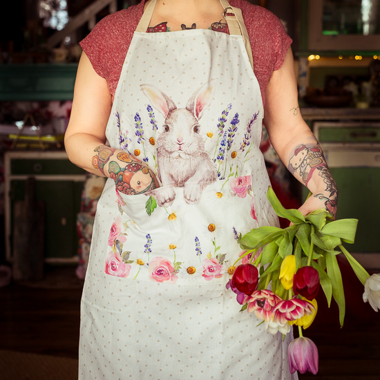 Mehr über den Artikel erfahren Schürzen im Shop