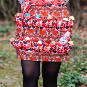 Mehr über den Artikel erfahren Eierschürze