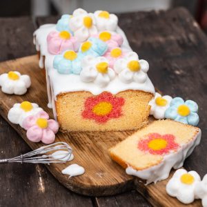 Mehr über den Artikel erfahren Blumenkuchen