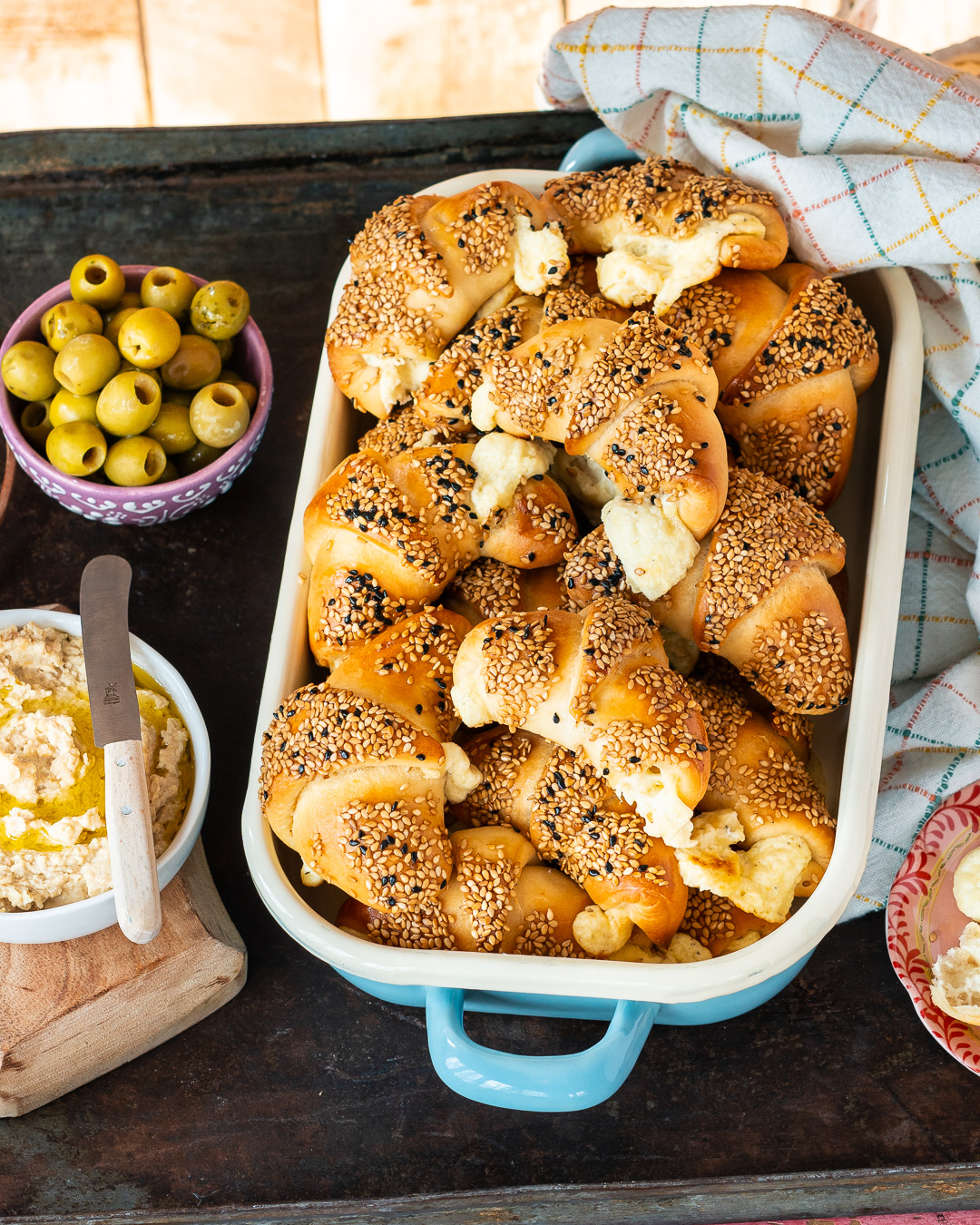 Mehr über den Artikel erfahren Fetahörnchen