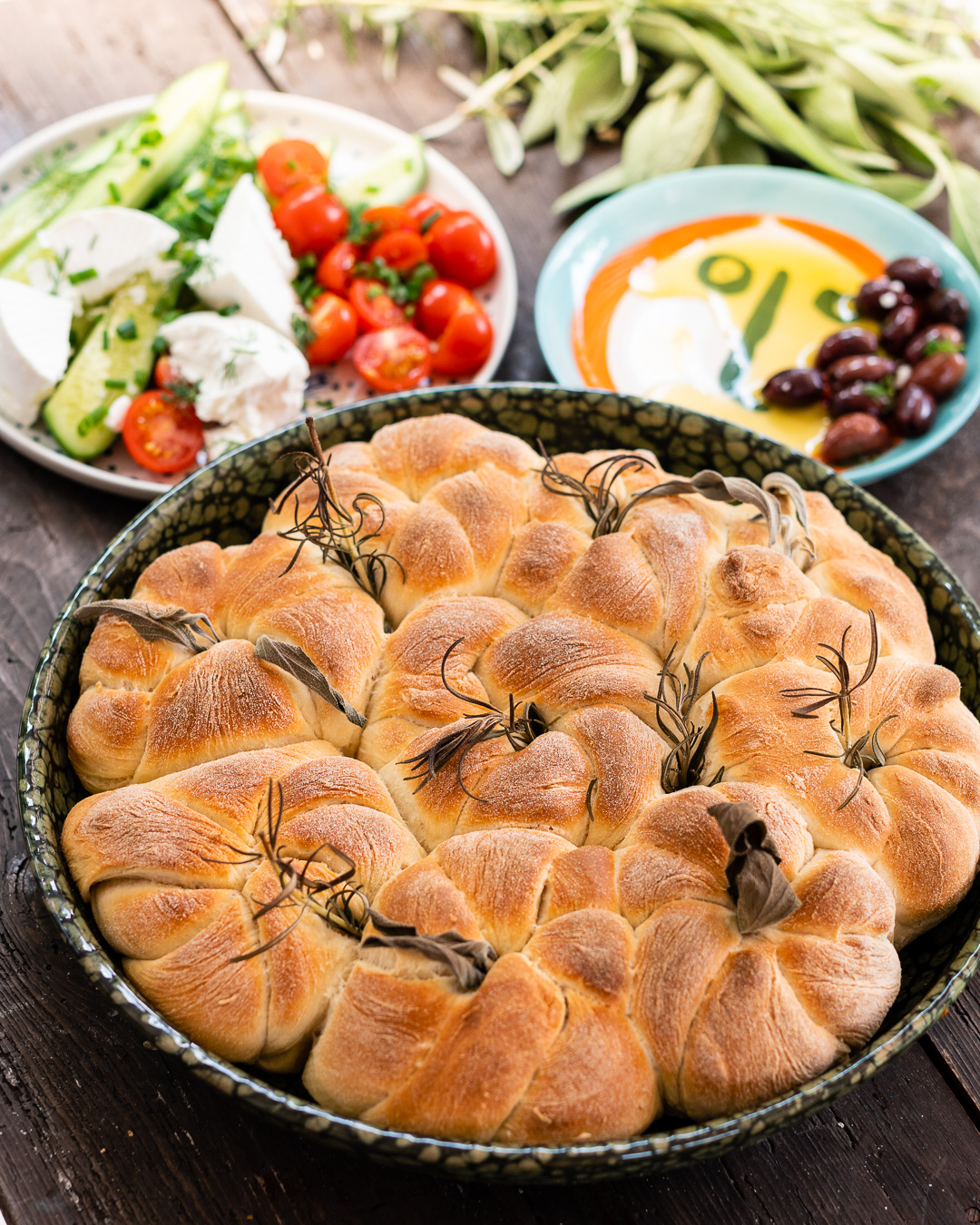 Mehr über den Artikel erfahren Challah Bagels