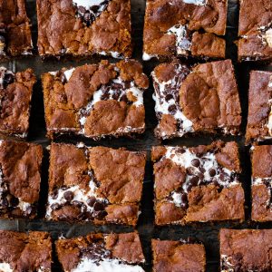 Mehr über den Artikel erfahren S´mores im Backofen