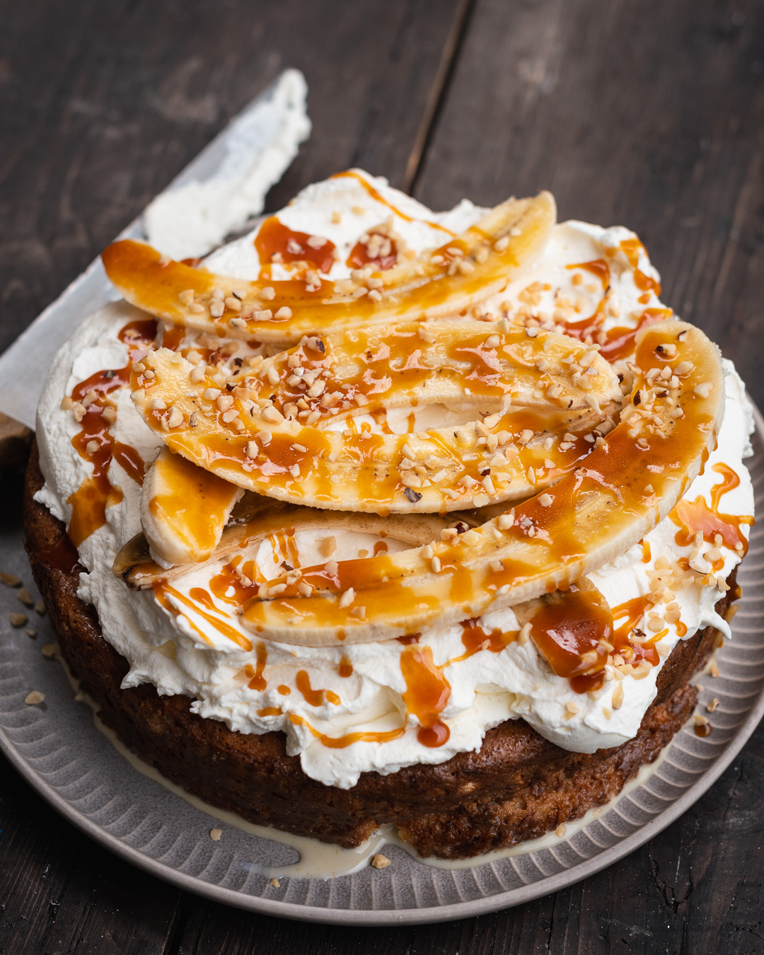 Mehr über den Artikel erfahren Tres Leches Cake