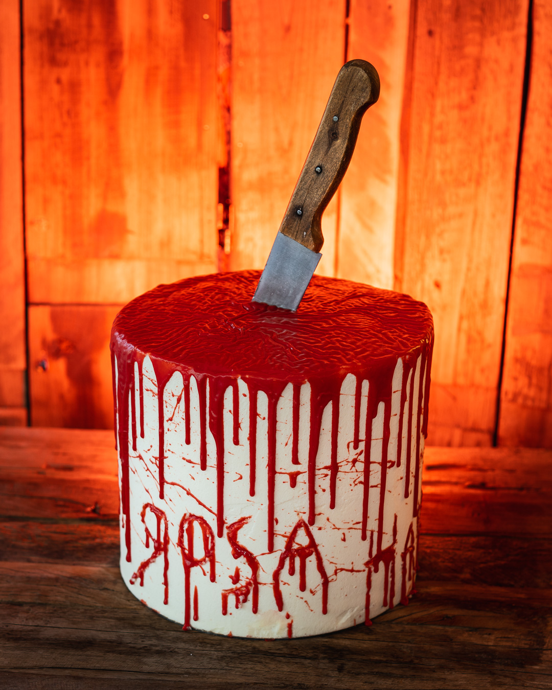 Mehr über den Artikel erfahren Noch 348 Tage bis Halloween