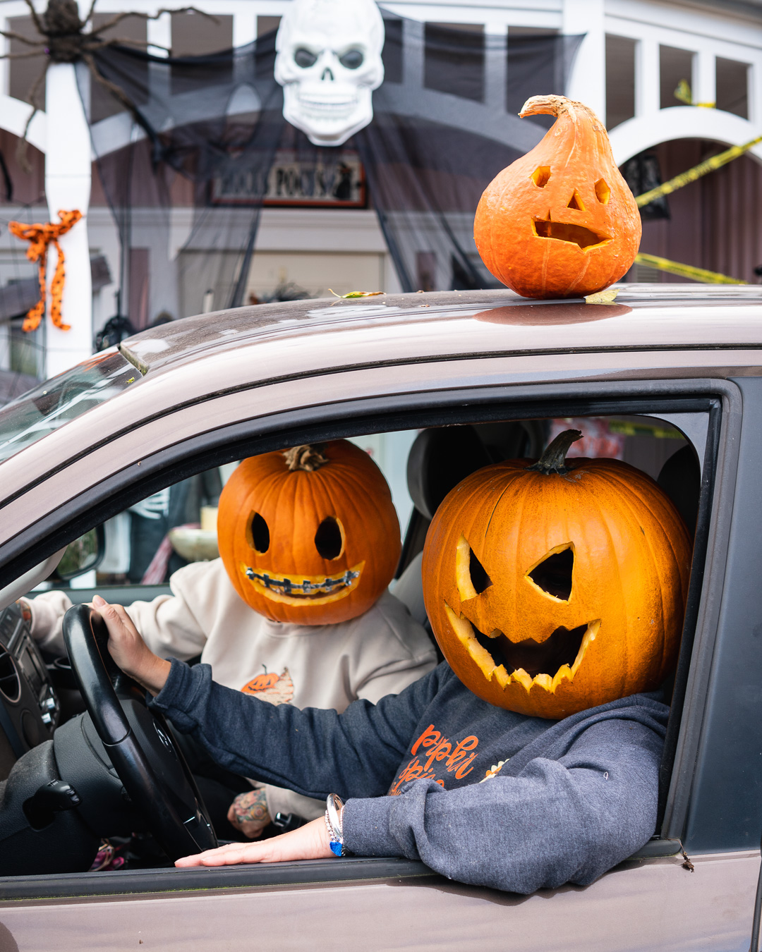 Mehr über den Artikel erfahren Kürbis Gesichter