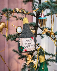 Mehr über den Artikel erfahren Happy New Year 2022