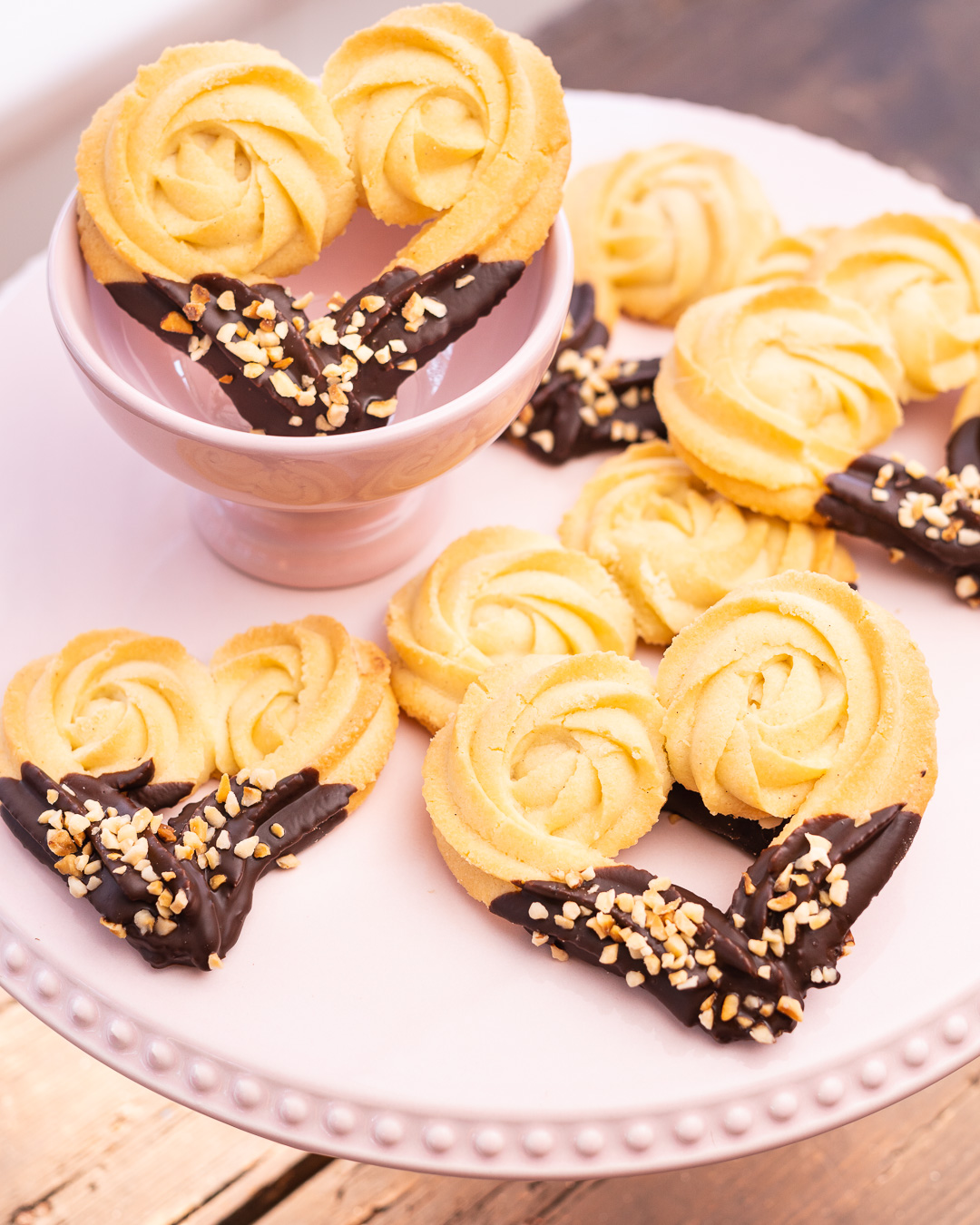 Mehr über den Artikel erfahren Flammende Herzen