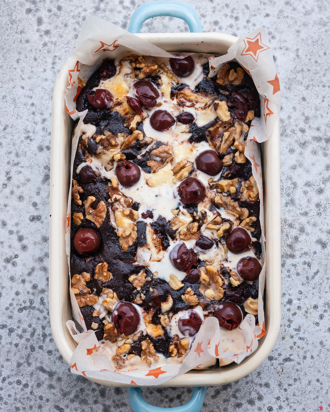 Mehr über den Artikel erfahren Schnelle Brownies