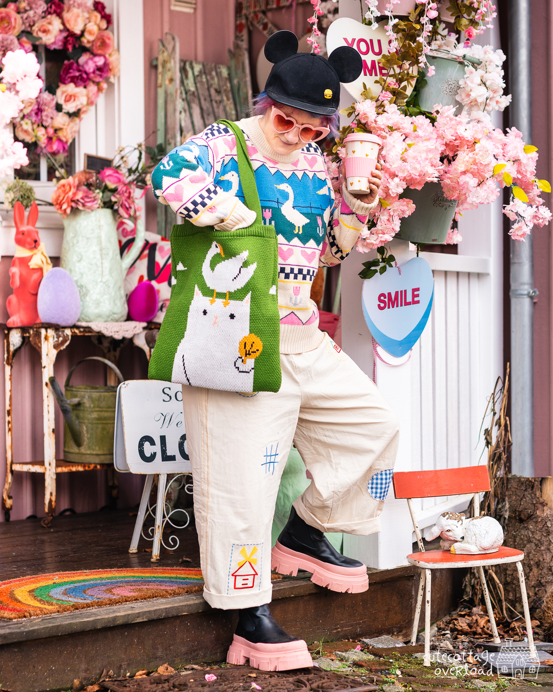 Mehr über den Artikel erfahren Mein Lieblingsoutfit