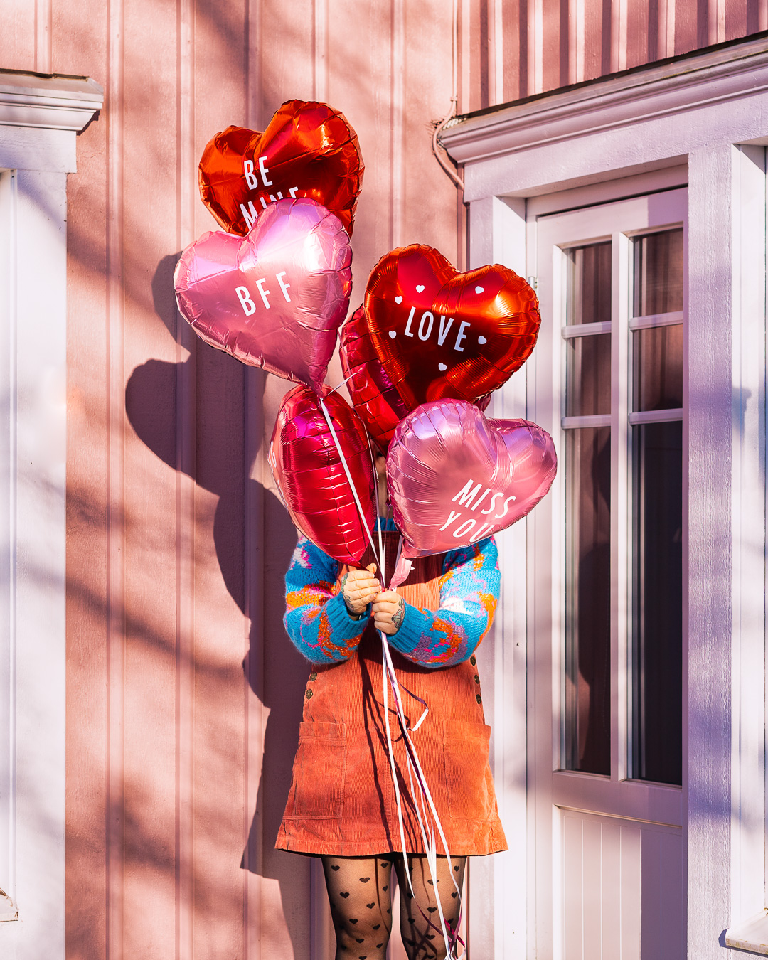 Mehr über den Artikel erfahren Happy Valentines Day