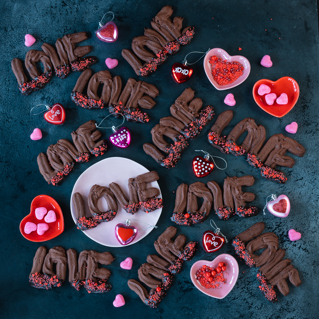 Mehr über den Artikel erfahren Love Flammende Herzen