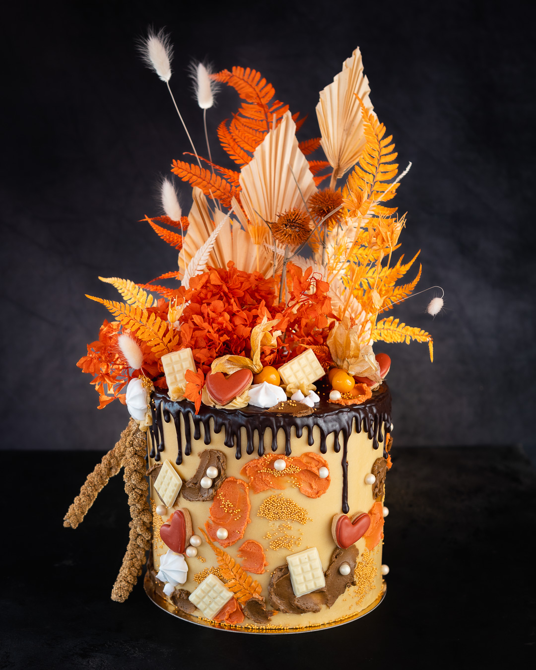 Mehr über den Artikel erfahren Hochzeitstorte Victoria Sponge