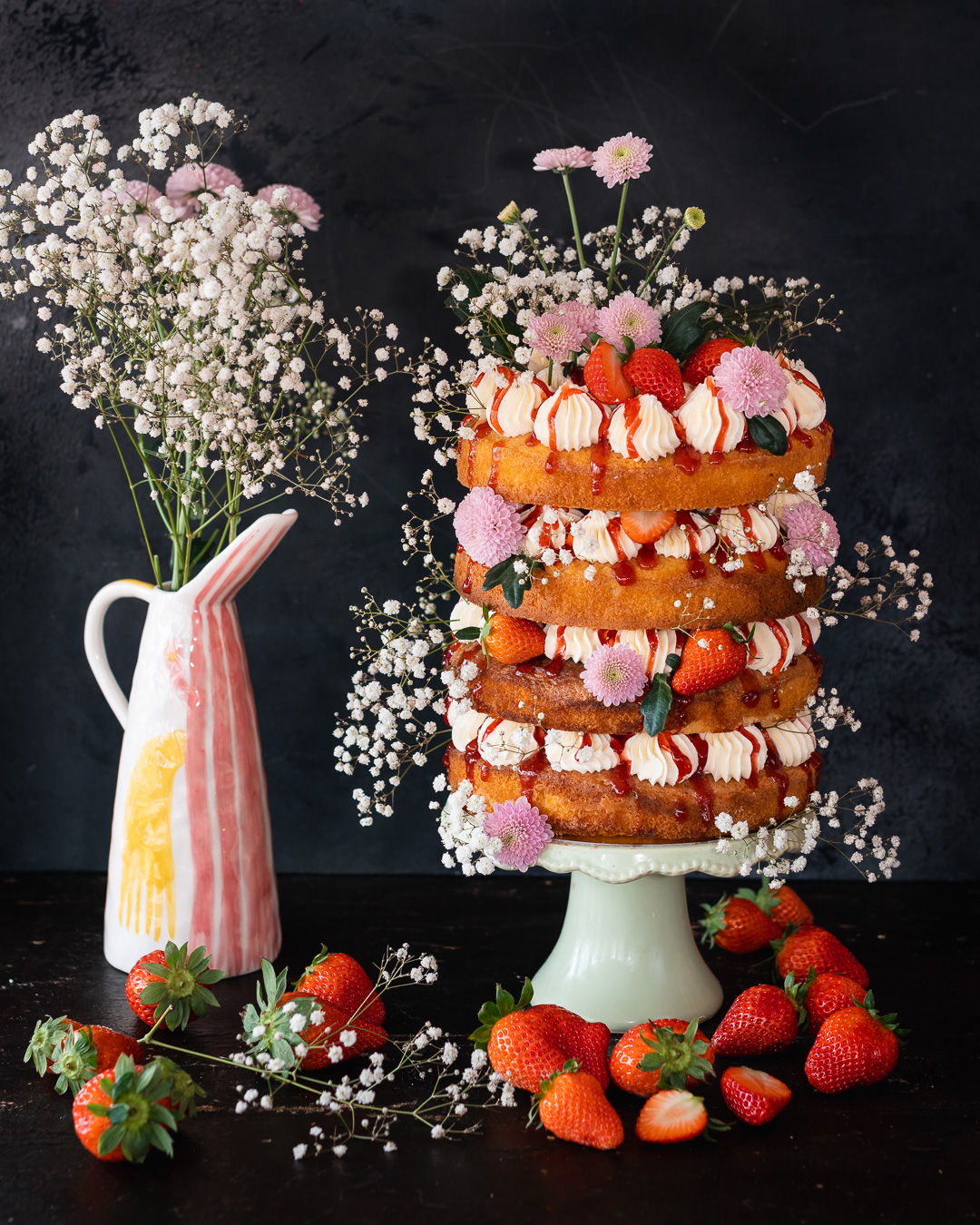 Mehr über den Artikel erfahren Victoria Sponge