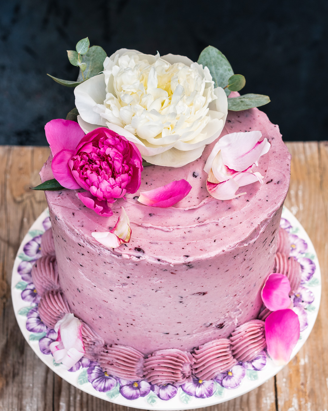 Mehr über den Artikel erfahren Wie schneidet man eine Torte an ?