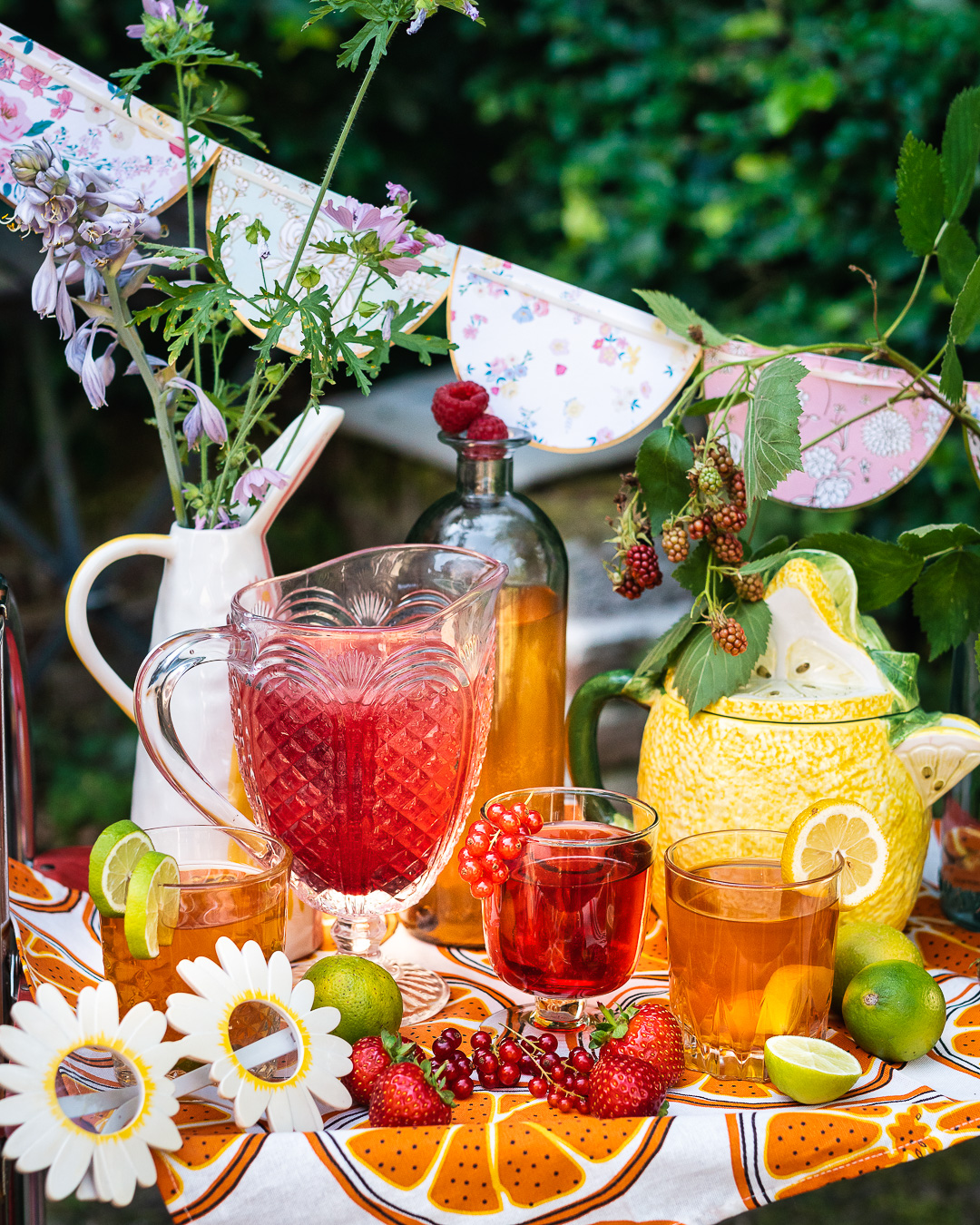 Mehr über den Artikel erfahren Eistee