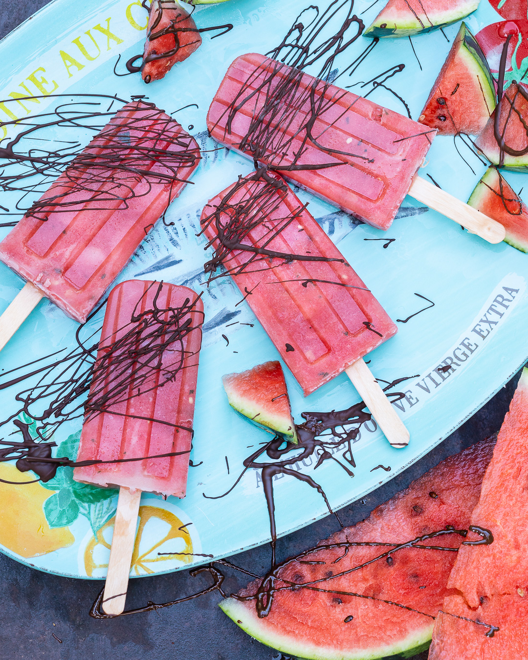 Mehr über den Artikel erfahren Meloneneis