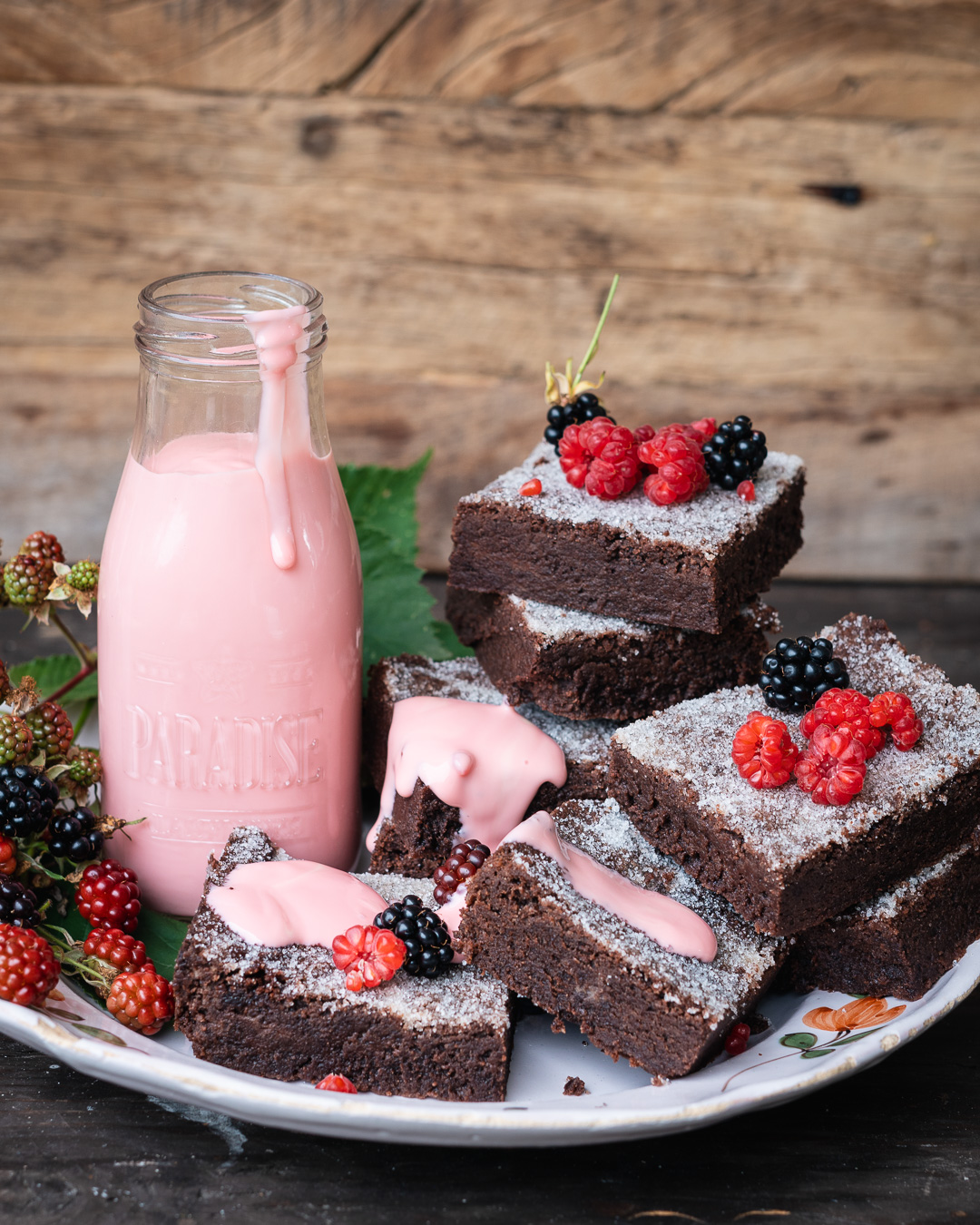 Mehr über den Artikel erfahren Chocolate Brick