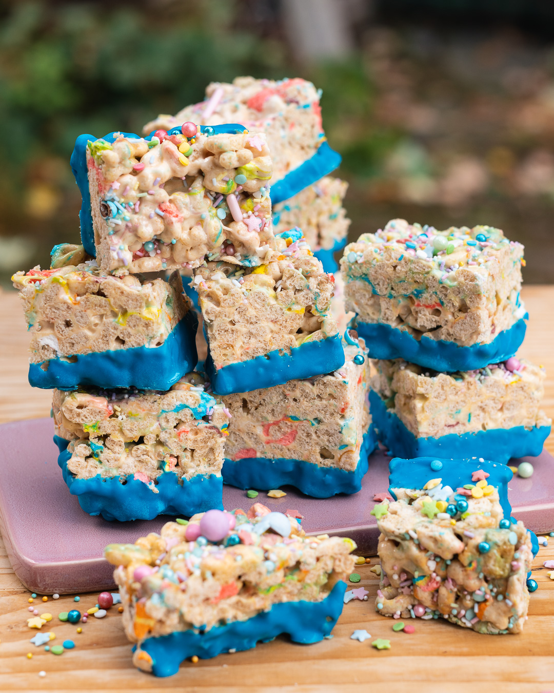 Mehr über den Artikel erfahren Cereal Bars