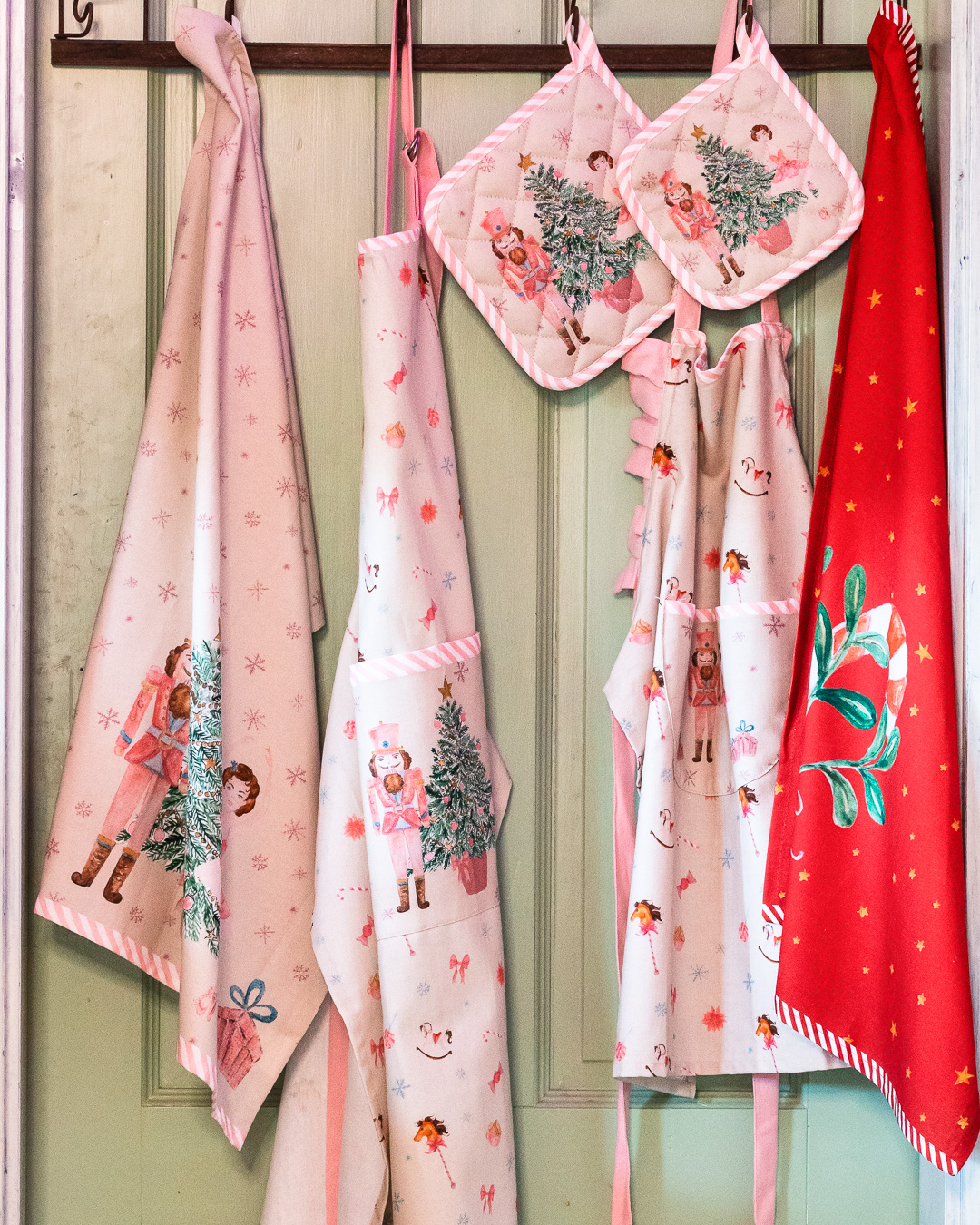 Mehr über den Artikel erfahren Erste Weihnachtsprodukte bei mir im Shop