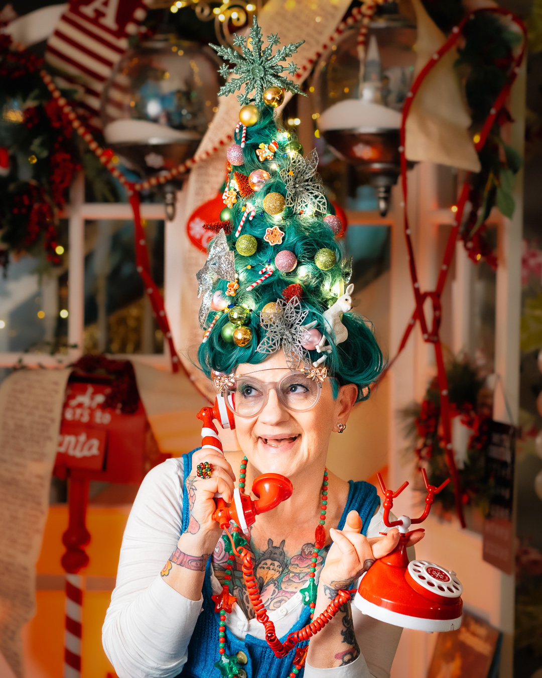 Mehr über den Artikel erfahren Frohe Weihnachten