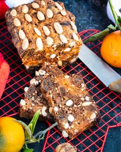 Mehr über den Artikel erfahren Früchtebrot