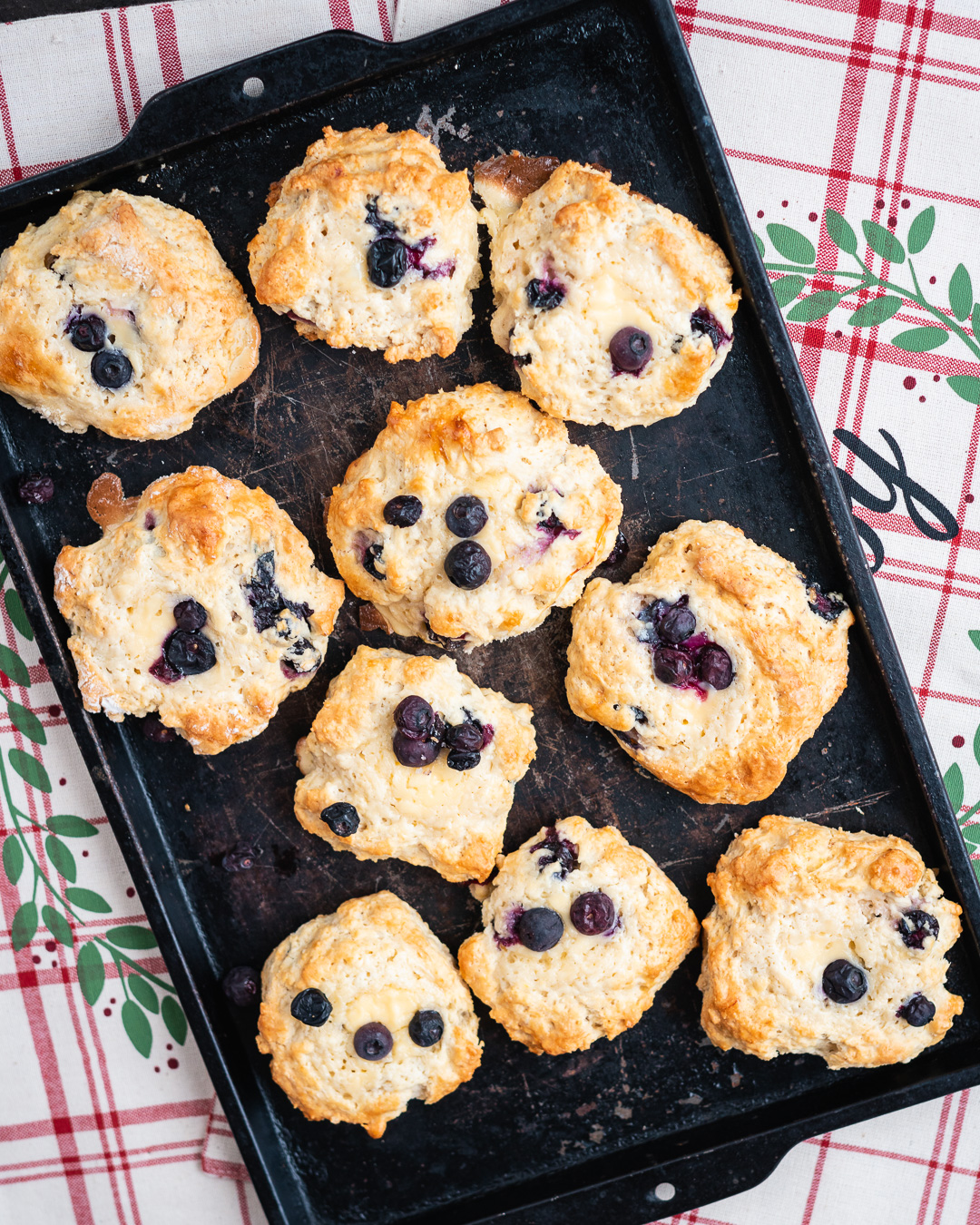Mehr über den Artikel erfahren Gefüllte Scones
