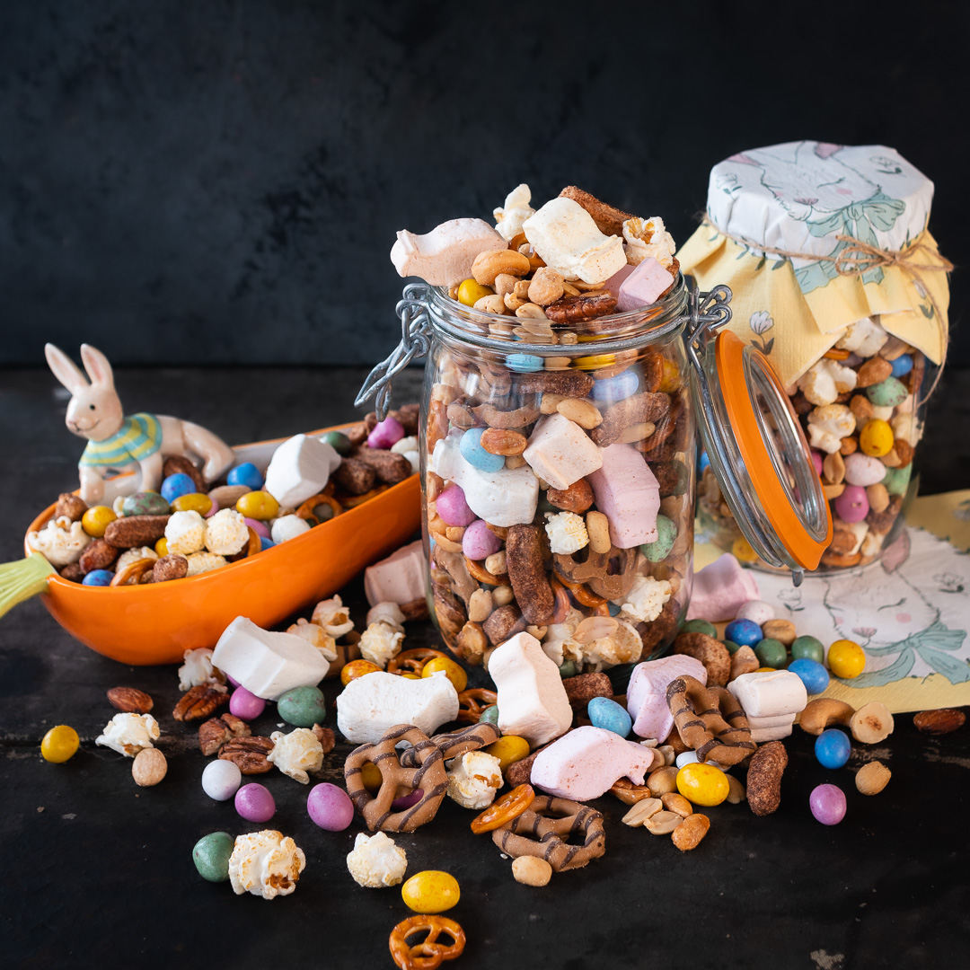 Mehr über den Artikel erfahren Oster Knabber Mix