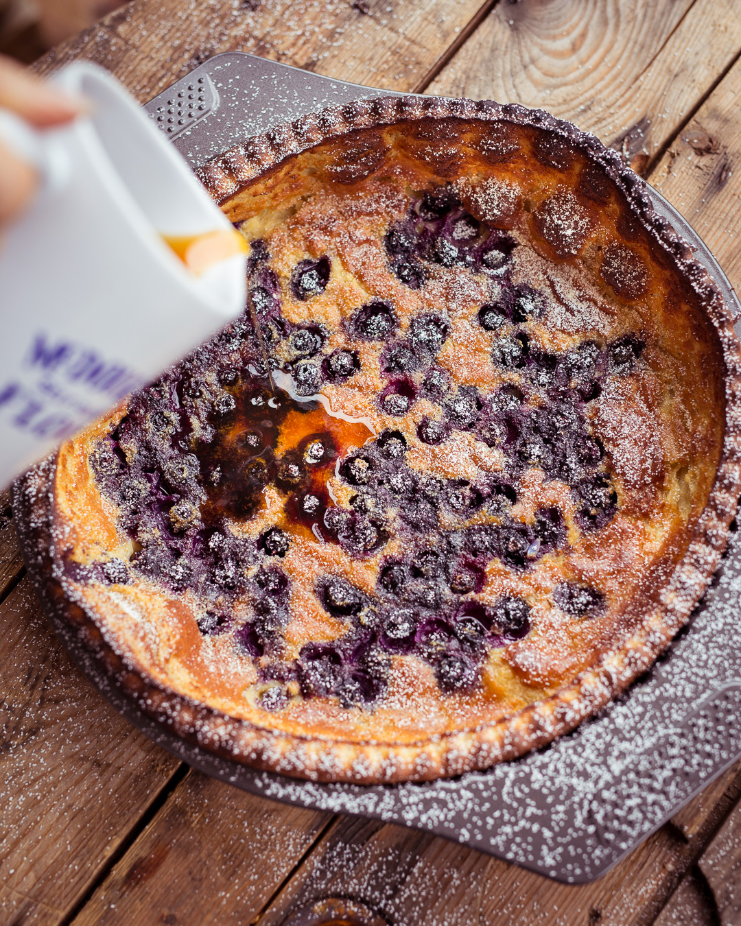 Mehr über den Artikel erfahren Dutch Pancake