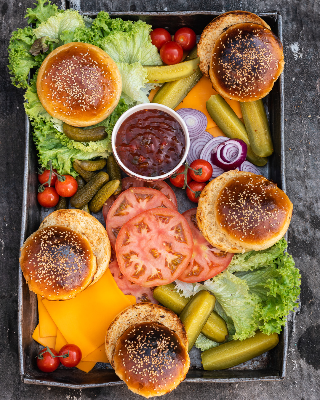 Mehr über den Artikel erfahren Hamburger