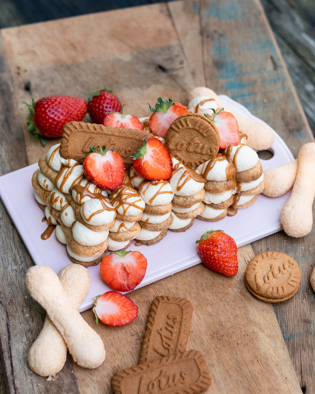 Mehr über den Artikel erfahren Tiramisu