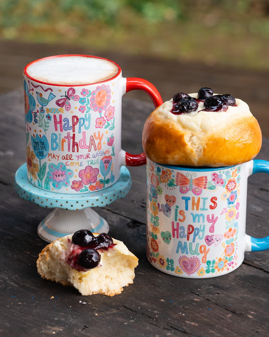 Mehr über den Artikel erfahren Neue Tassen in meinem Shop