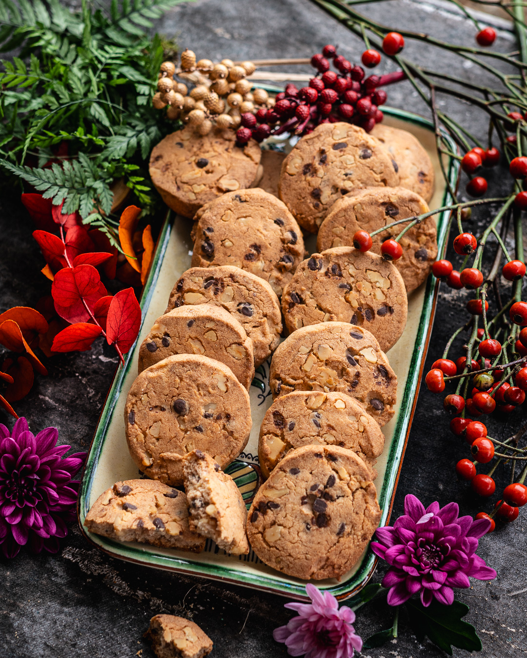 Mehr über den Artikel erfahren Chocolate Chip Cookies