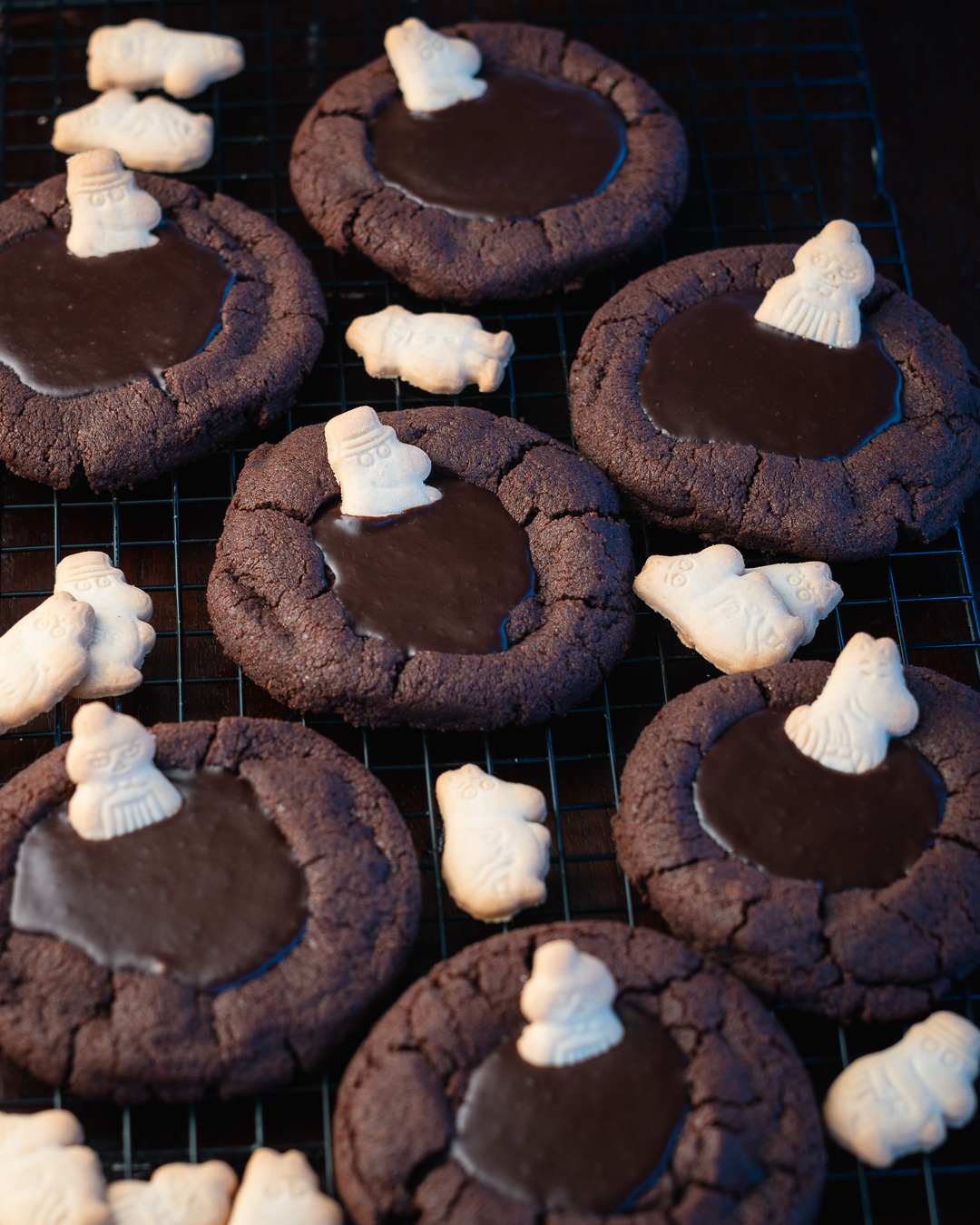 Mehr über den Artikel erfahren Moomins Cookies