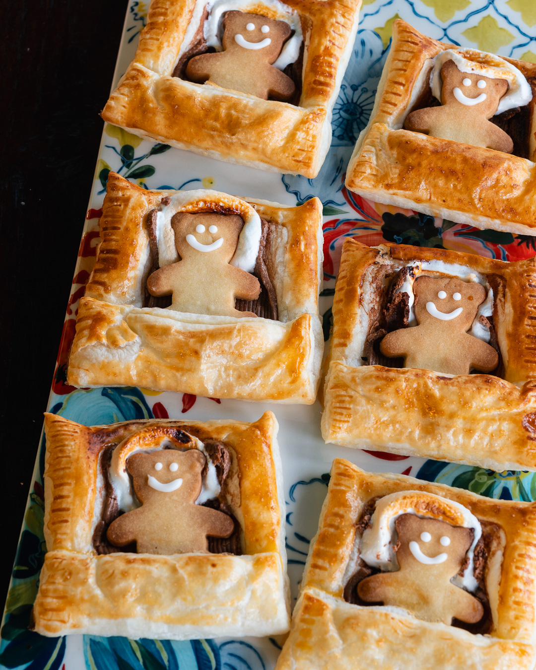 Mehr über den Artikel erfahren Teddy Kekse