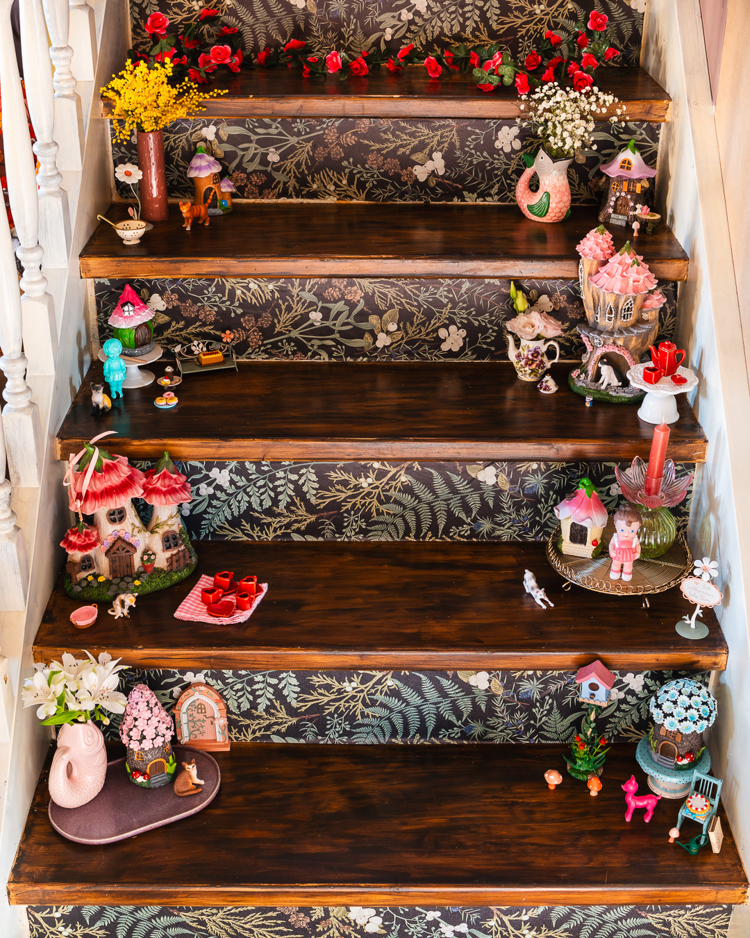 Mehr über den Artikel erfahren Elfentreppe