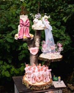 Mehr über den Artikel erfahren Junggesellinnenabschied