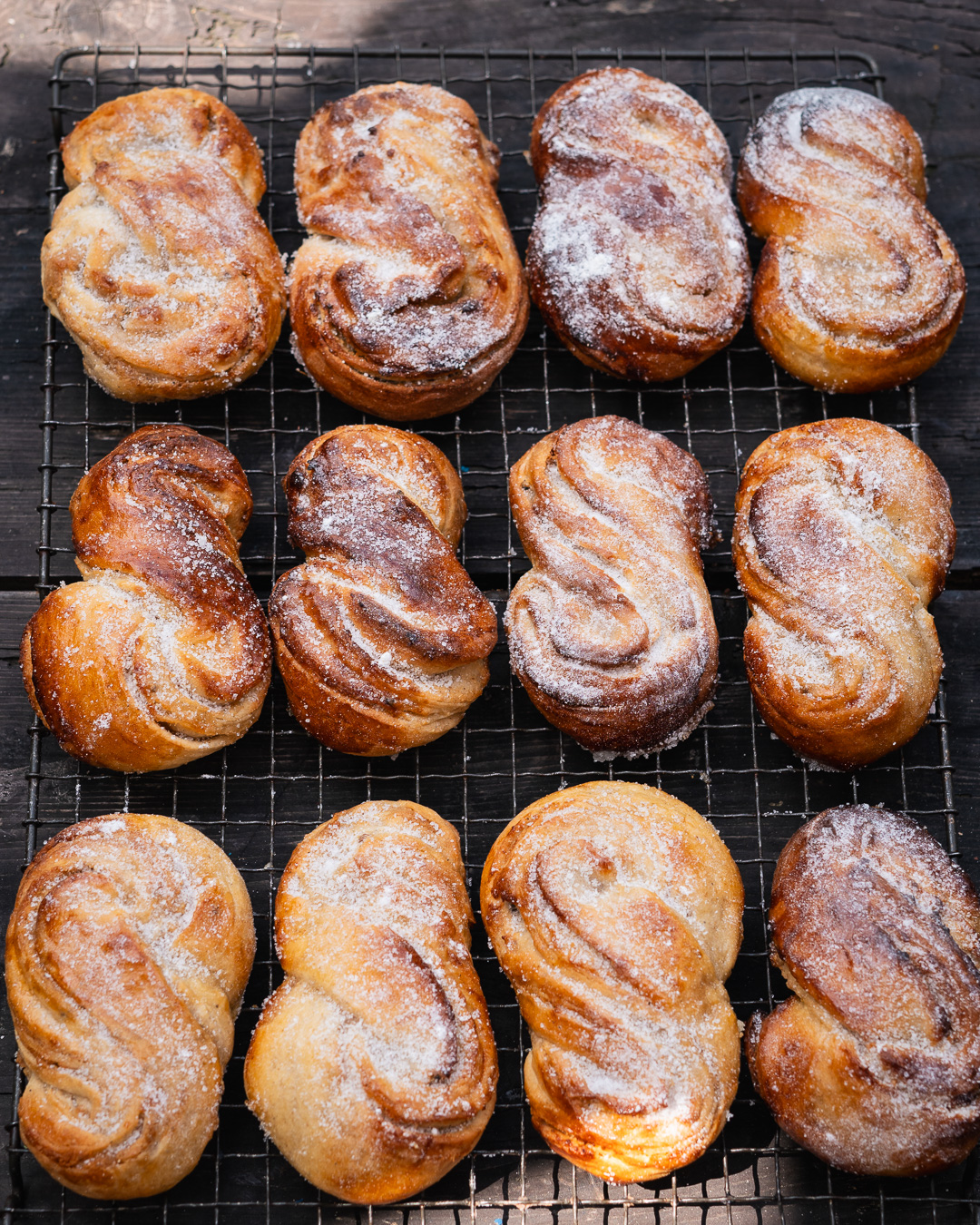 Mehr über den Artikel erfahren Frische Kardamomknoten