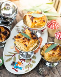 Mehr über den Artikel erfahren Macaroni & Cheese (MacandCheese)