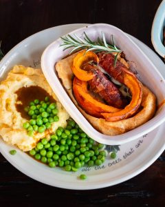 Mehr über den Artikel erfahren Toad in the Hole