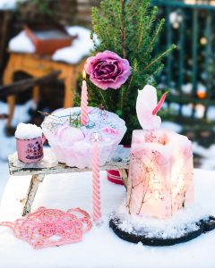 Mehr über den Artikel erfahren Eislaterne