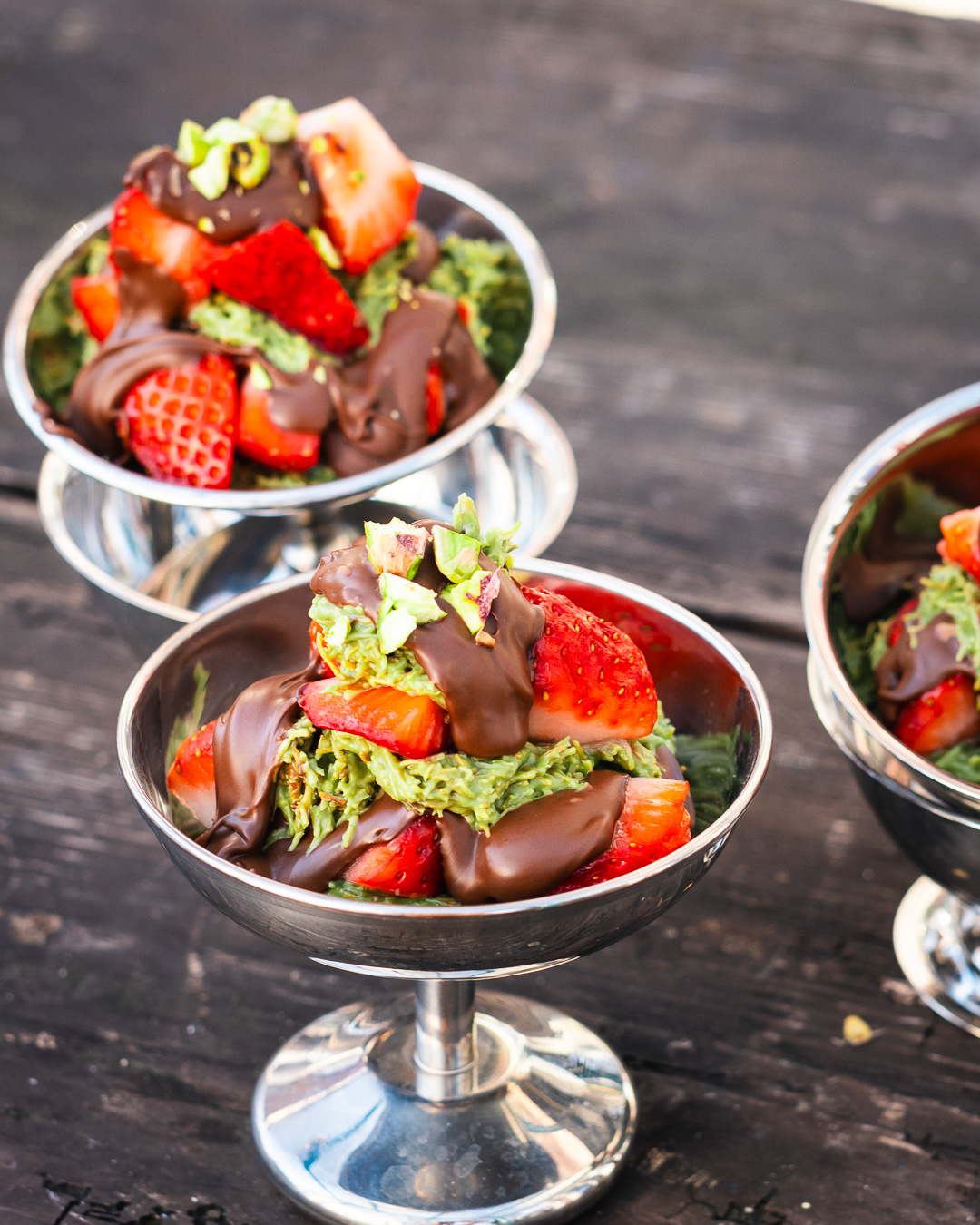 Mehr über den Artikel erfahren Dubaierdbeeren