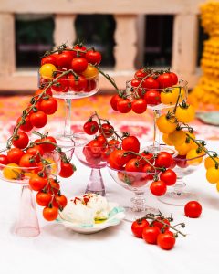 Mehr über den Artikel erfahren Reife Tomaten