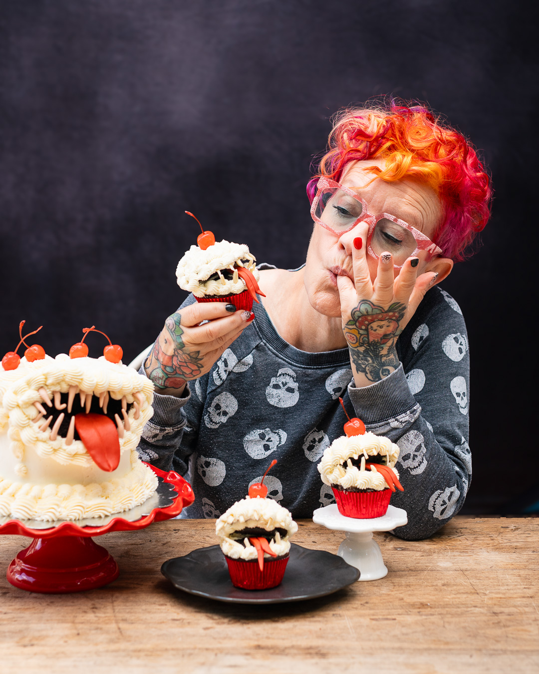 Mehr über den Artikel erfahren Halloween Workshops