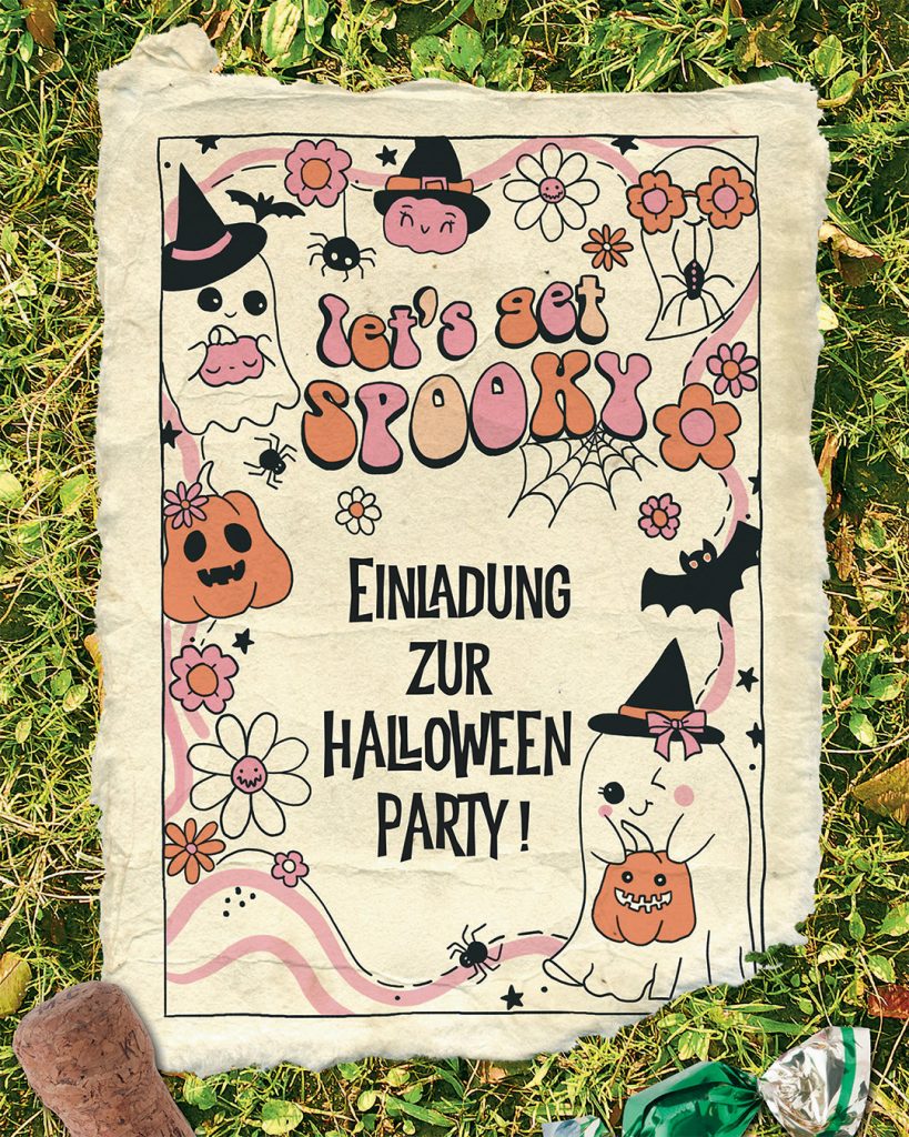 Stay Spooky Release Party