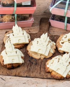 Mehr über den Artikel erfahren Schokoladen Cookies