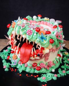 Mehr über den Artikel erfahren Monstercake (Fairy Version)